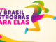 EBC lança convocatória do Prêmio TV Brasil Petrobras Para Elas EBC lança convocatória do Prêmio TV Brasil Petrobras Para Elas