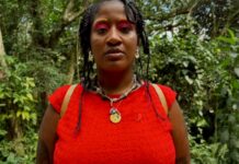 Viva Maria: Arte transforma vivência com HIV em resistência Viva Maria: Arte transforma vivência com HIV em resistência