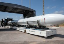 Empresa anuncia novo cronograma de lançamento de foguete em Alcântara Empresa anuncia novo cronograma de lançamento de foguete em Alcântara