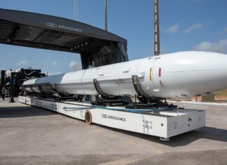 Empresa anuncia novo cronograma de lançamento de foguete em Alcântara Empresa anuncia novo cronograma de lançamento de foguete em Alcântara