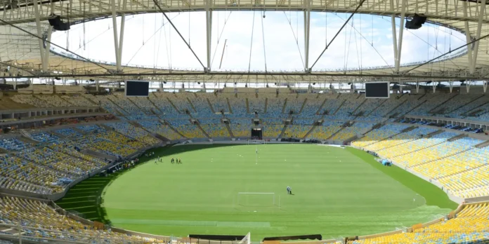 Copa do Brasil: Maracanã recebe duelo entre Vasco e Fluminense