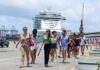 Salvador Recebe Mais De 114 Mil Turistas Estrangeiros No Primeiro Semestre