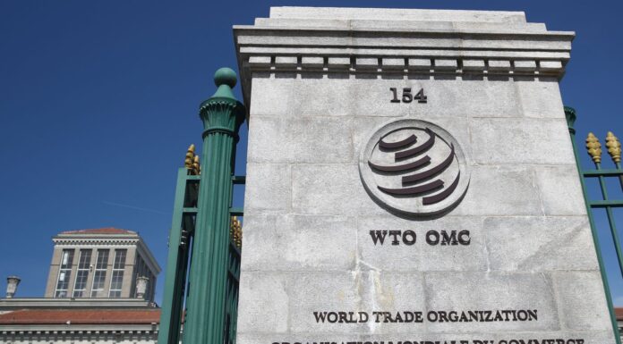 Tarifas dos EUA são inconsistentes com regras da OMC, diz Brasil