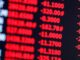 Bolsa sobe quase 3% e fecha no maior nível desde maio