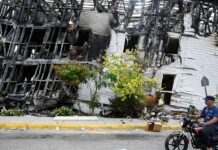 Acnur pede US$ 14,85 milhões para apoio à Venezuela após terremotos