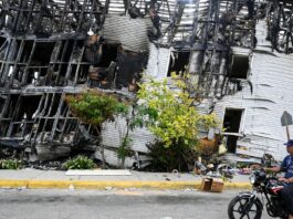 Acnur pede US$ 14,85 milhões para apoio à Venezuela após terremotos