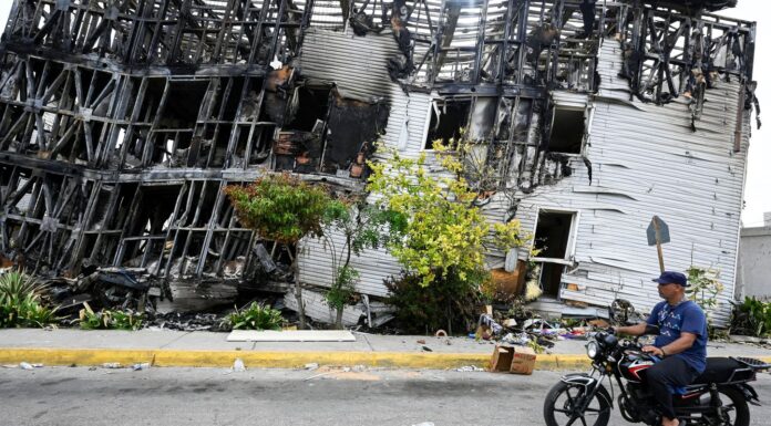 Acnur pede US$ 14,85 milhões para apoio à Venezuela após terremotos