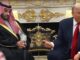 Acordo com Arábia Saudita expõe contradição dos EUA na questão nuclear