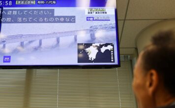 Terremoto no Japão causa falta de energia e interrompe transporte
