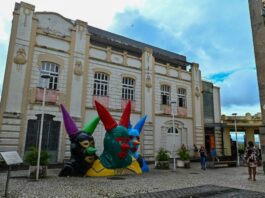 Prazo Para Participar Da Revisão Do Plano Municipal De Cultura De Salvador Segue Até 29 De Julho