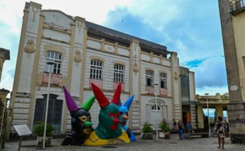 Prazo Para Participar Da Revisão Do Plano Municipal De Cultura De Salvador Segue Até 29 De Julho