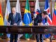 Brasil ratifica acordos do Mercosul com EFTA e Singapura