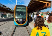 MP Convoca Audiência Pública Para Discutir Remoções E Impactos Das Obras Do VLT De Salvador
