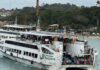 Princípio De Incêndio Reacende Debate Sobre Qualidade Do Serviço Do Ferry-boat Na Bahia