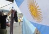 Quase metade dos jovens argentinos vive em vulnerabilidade social