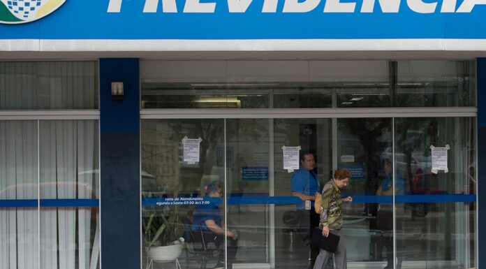 Governo destina R$ 547 milhões para ressarcir beneficiários do INSS