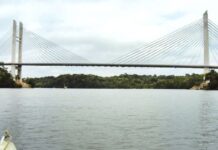 França suspende exigência de visto para brasileiros na Guiana Francesa