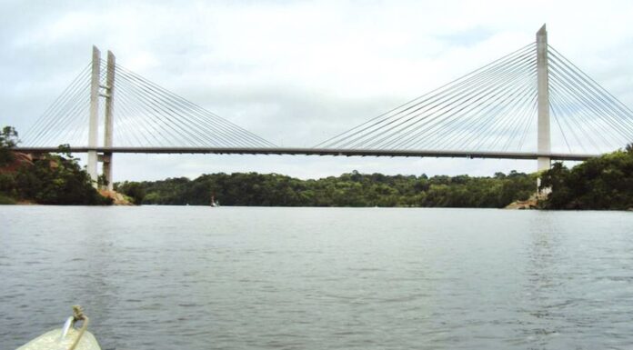 França suspende exigência de visto para brasileiros na Guiana Francesa
