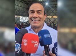 “Deixa O Povo Decidir”, Bruno Reis Reage à Fala De Prefeito Sobre Apoio A ACM Neto