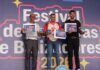 Estudantes Da Rede Estadual São Destaque Em Festival De Fanfarras Em Salvador