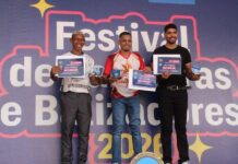 Estudantes Da Rede Estadual São Destaque Em Festival De Fanfarras Em Salvador