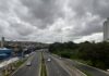 Semana Começa Com Previsão De Chuva E Tempo Instável Em Salvador