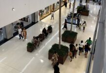 Shoppings De Salvador E RMS Alteram Horários Para Jogo Do Brasil; Confira