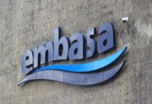 Embasa Suspenderá Abastecimento De água Em Seis Cidades Da Bahia Na Quarta-feira (8)