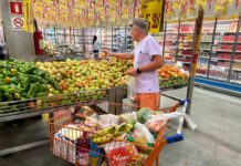 Lei Que Proíbe Conferência De Compras Após Pagamento Já Está Em Vigor Em Salvador