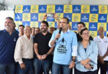 Salvador Inicia Obras De Clube De Surfe Em Jaguaribe