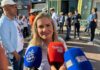 “Está Torcendo Contra A Bahia”, Diz Ivana Sobre Comentários De ACM Neto