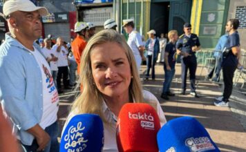 “Está Torcendo Contra A Bahia”, Diz Ivana Sobre Comentários De ACM Neto