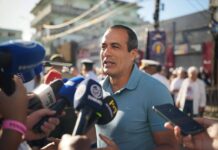 Bruno Reis Defende Autonomia Política E Cobra “20 Anos De Promessas” Na Bahia