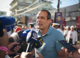 Bruno Reis Defende Autonomia Política E Cobra “20 Anos De Promessas” Na Bahia