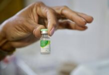 Salvador Prorroga Vacinação Gratuita Contra HPV Para Jovens De 15 A 19 Anos