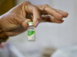 Salvador Prorroga Vacinação Gratuita Contra HPV Para Jovens De 15 A 19 Anos