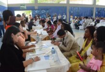 TJBA Abre Inscrições Para Casamento Coletivo Gratuito Em Feira De Santana