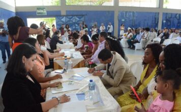 TJBA Abre Inscrições Para Casamento Coletivo Gratuito Em Feira De Santana
