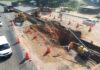 Obras Avançam, Mas Trecho Da BR-324 Segue Interditado Nesta Segunda-feira (13)
