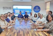 Conecta PDDU Debate Arborização Urbana E Sustentabilidade No Planejamento De Salvador