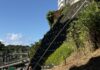 Prefeitura De Salvador Finaliza Mais Uma Entrega De Encosta No Bairro De Brotas