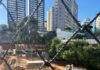 Moradores Denunciam Fechamento De Rua Para Atender Obra De Empreendimento Privado, Em Salvador