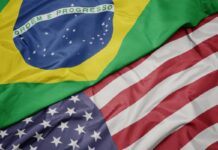 Entenda audiência nos EUA sobre tarifas de 25% a produtos brasileiros
