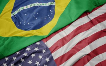 Brasil e EUA retomam negociações sobre tarifaço norte-americano