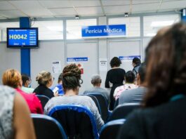 INSS Realiza Mutirão De Perícias Na Bahia Com Quase 1,6 Mil Vagas Neste Fim De Semana