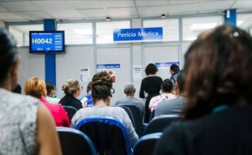 INSS Realiza Mutirão De Perícias Na Bahia Com Quase 1,6 Mil Vagas Neste Fim De Semana