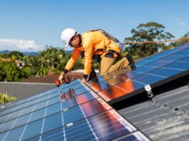 Salvador Abre Vagas Para Curso Gratuito De Instalação De Placas Solares
