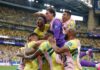 Salvador Tem Programação Especial Para Brasil X Noruega; Veja Onde