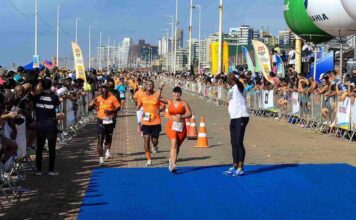 Prefeitura Pretende Descentralizar Corridas De Rua E Reduzir Impactos Na Barra