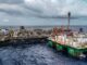 Imposto de 12% sobre exportação de petróleo é estendido por 60 dias